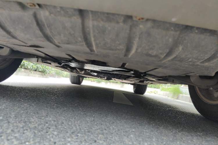 Used BMW X5 2011 xDrive35i Leading Model Chassis Front