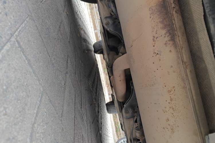 Used BMW X5 2011 xDrive35i Leading Model Chassis Rear
