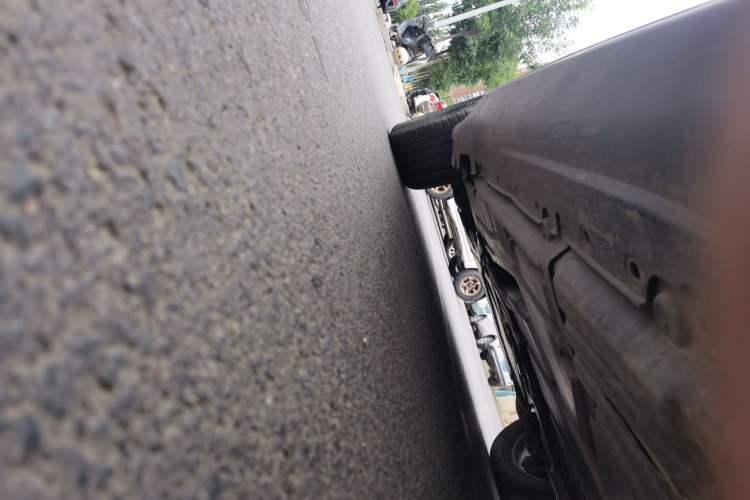 Used BMW X5 2011 xDrive35i Leading Model Chassis Rear Left