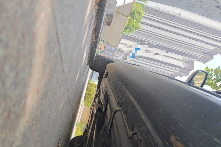 Used BMW X5 2011 xDrive35i Leading Model Chassis Rear Left