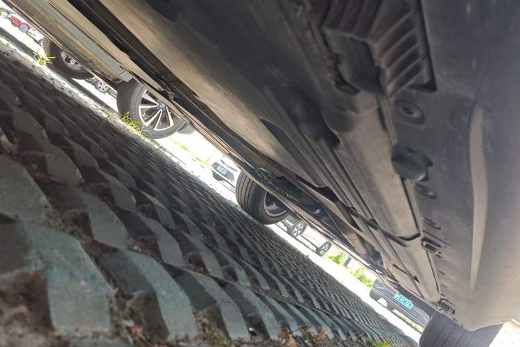 Used BMW X5 2011 xDrive35i Leading Model Chassis Rear Right