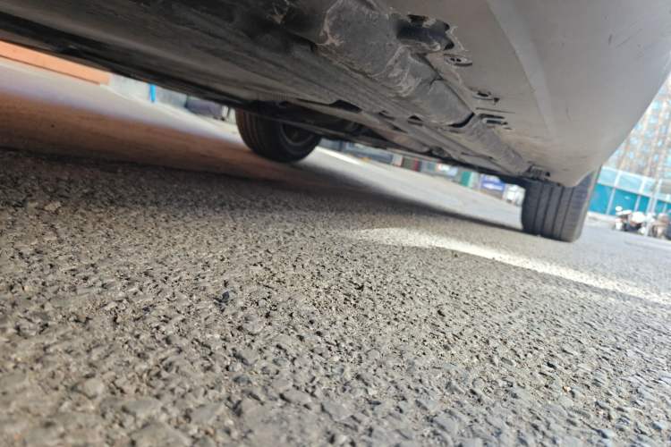 Used BMW X5 2011 xDrive35i Leading Model Chassis Rear Right