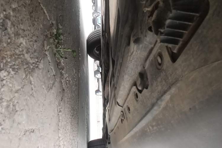 Used BMW X5 2011 xDrive35i Leading Model Chassis Rear Right