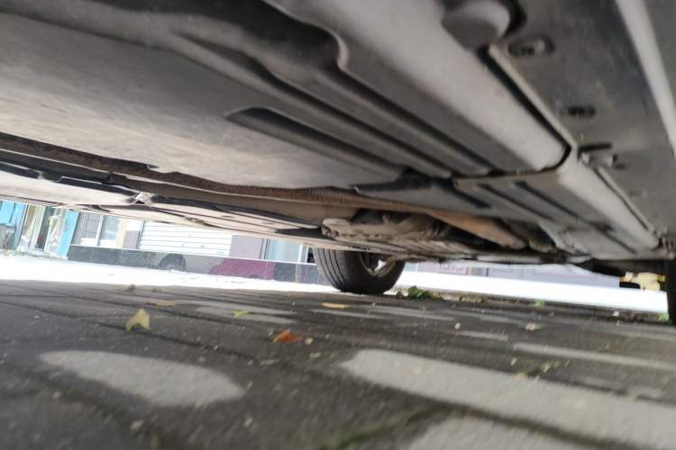 Used BMW X5 2011 xDrive35i Leading Model Chassis Rear Right