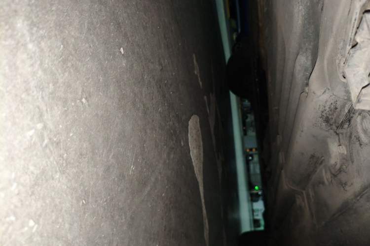 Used BMW X5  Chassis Rear Right