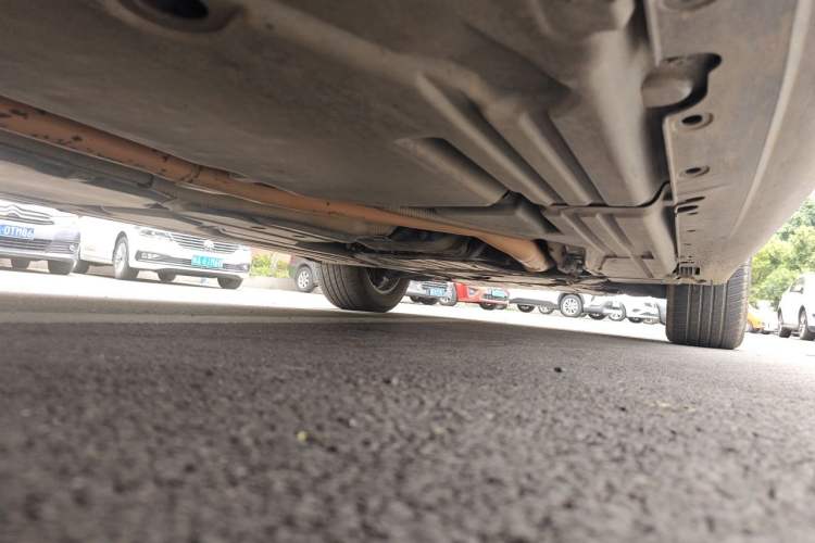 Used BMW X5 2011 xDrive35i Leading Model Chassis Rear Right