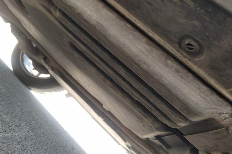 Used BMW X5 2011 xDrive35i Leading Model Chassis Rear Right