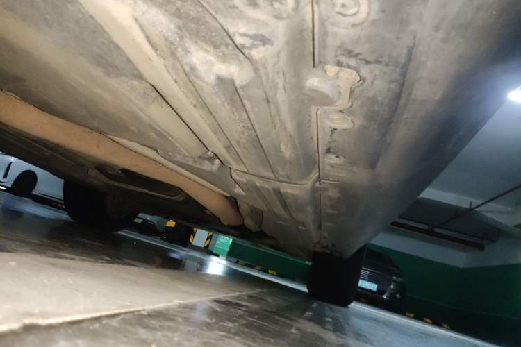 Used BMW X5 2011 xDrive35i Leading Model Chassis Rear Right