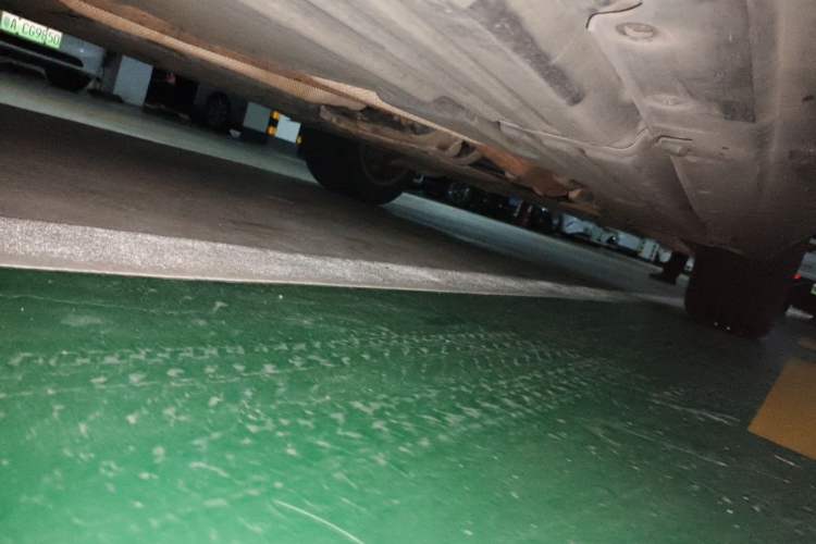 Used BMW X5 2011 xDrive35i Leading Model Chassis Rear Right