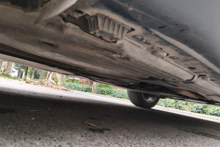 Used BMW X5 2011 xDrive35i Leading Model Chassis Rear Right