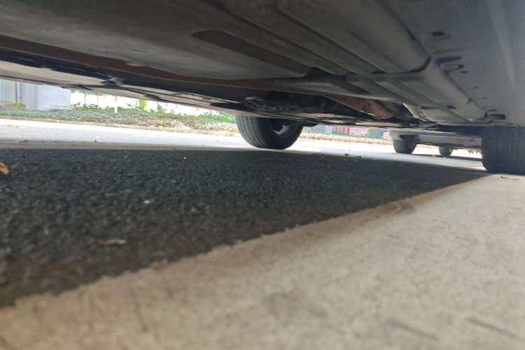 Used BMW X5 2011 xDrive35i Luxury Edition Chassis Rear Right