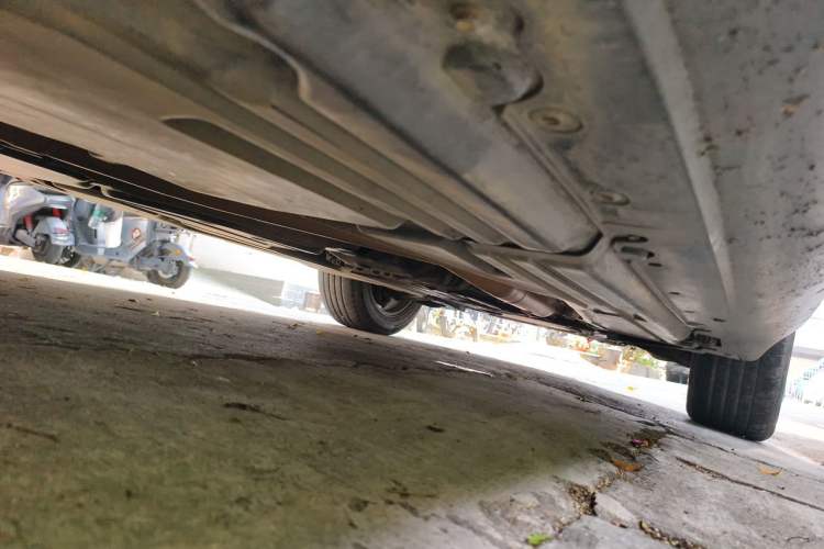 Used BMW X5 2011 xDrive35i Leading Model Chassis Rear Right