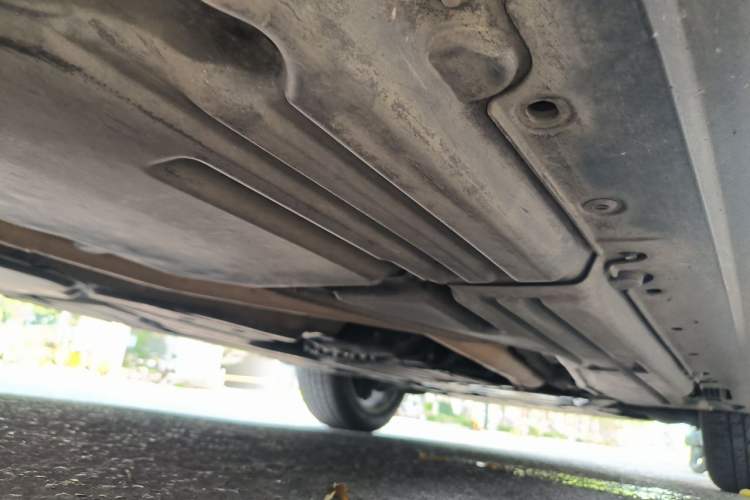 Used BMW X5 2011 xDrive35i Luxury Edition Chassis Rear Right