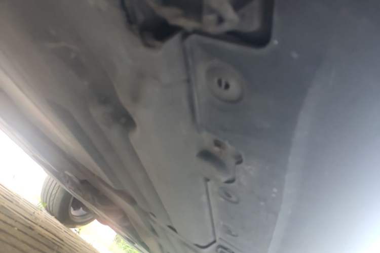 Used BMW X5 2011 xDrive35i Leading Model Chassis Rear Right