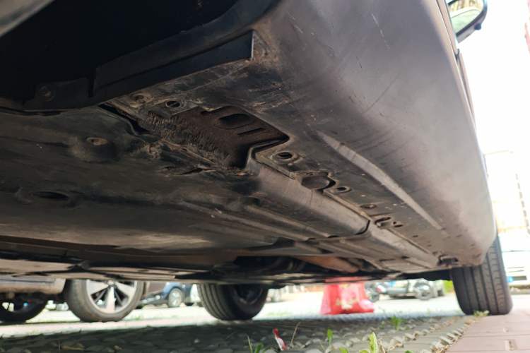 Used BMW X5 2011 xDrive35i Leading Model Chassis Rear Right