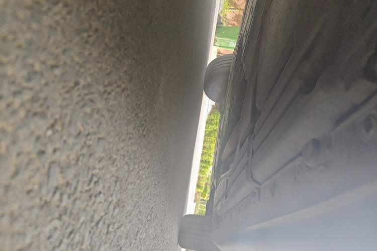 Used BMW X5  Chassis Rear Right