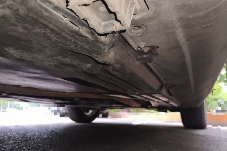 Used BMW X5 2011 xDrive35i Leading Model Chassis Rear Right