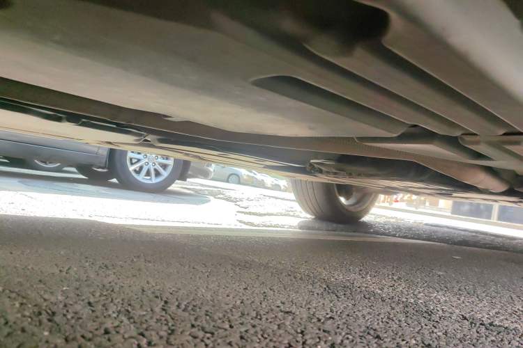 Used BMW X5 2011 xDrive35i Leading Model Chassis Rear Right