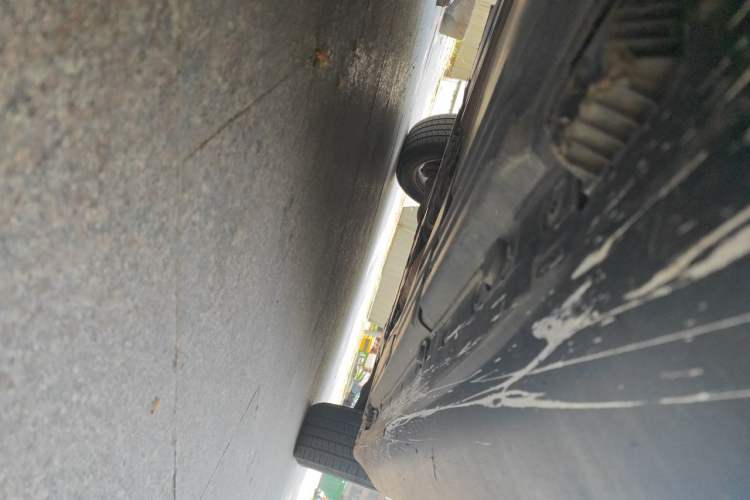 Used BMW X5 2011 xDrive35i Leading Model Chassis Rear Right