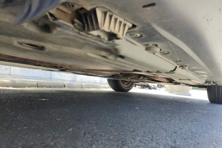 Used BMW X5 2011 xDrive35i Leading Model Chassis Rear Right