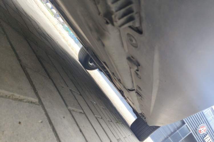 Used BMW X5 2011 xDrive35i Leading Model Chassis Rear Right