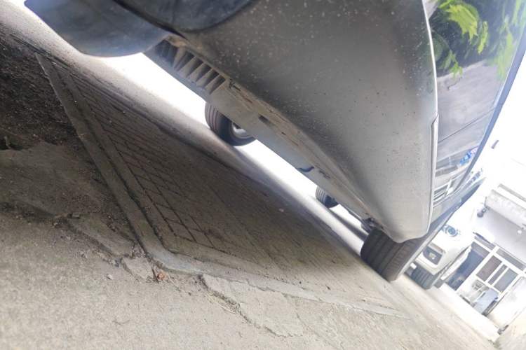 Used BMW X5 2011 xDrive35i Luxury Model Chassis Rear Right