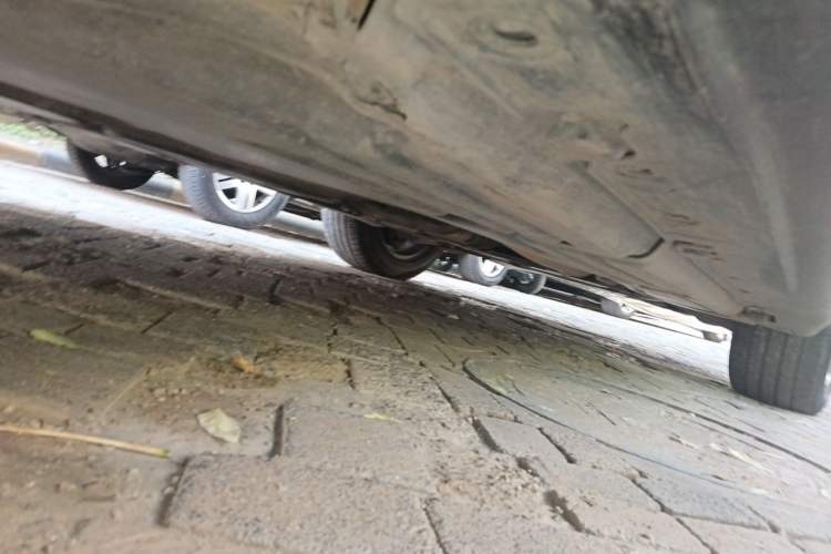 Used BMW X5 2011 xDrive35i Leading Model Chassis Rear Right