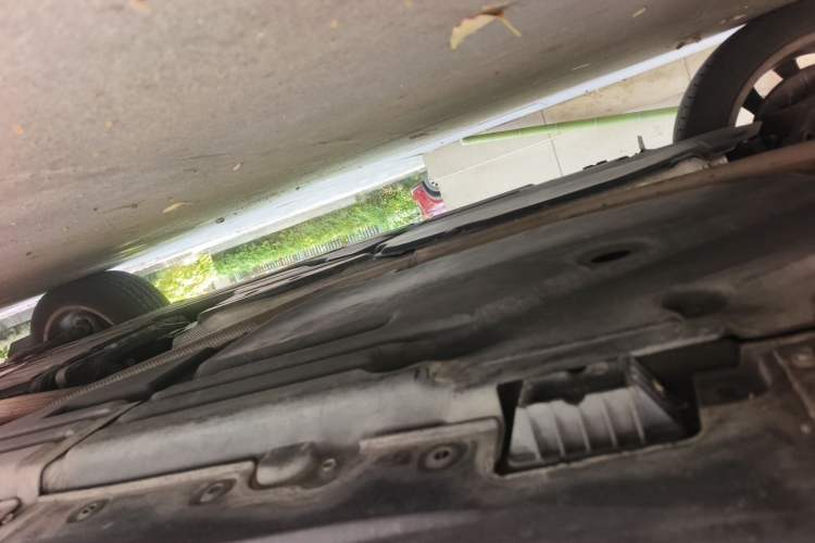 Used BMW X5 2011 xDrive35i Luxury Model Chassis Rear Right