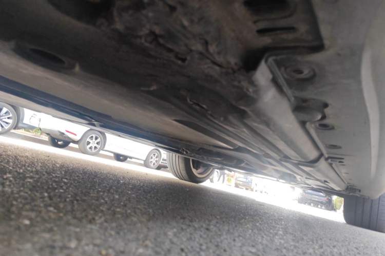 Used BMW X5 2011 xDrive35i Luxury Edition Chassis Rear Right