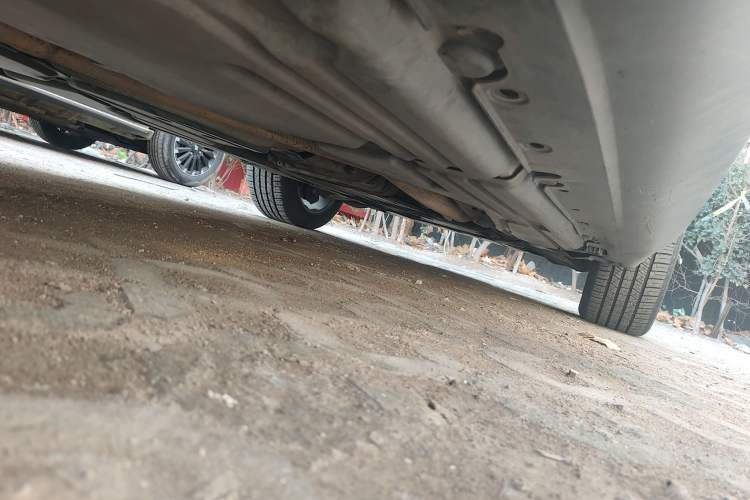 Used BMW X5 2011 xDrive35i Leading Model Chassis Rear Right