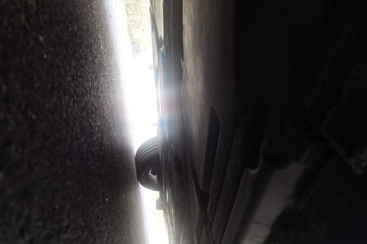 Used BMW X5  Chassis Rear Right