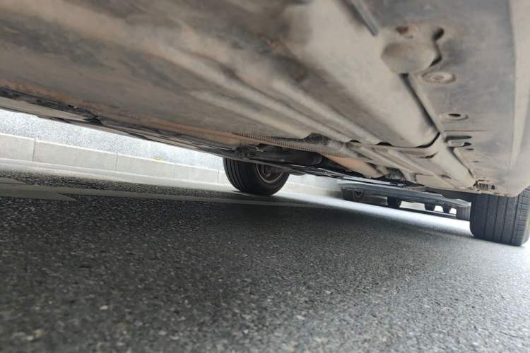 Used BMW X5 2011 xDrive35i Leading Model Chassis Rear Right
