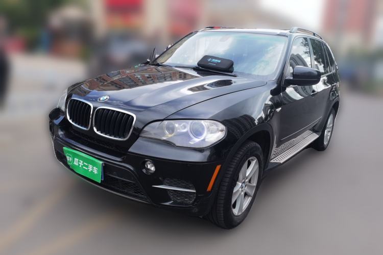 Used BMW X5 2011 xDrive35i Leading Model Guazi used car, China used car export, Used car for sale, Used  cars, Cheapest cars for sale