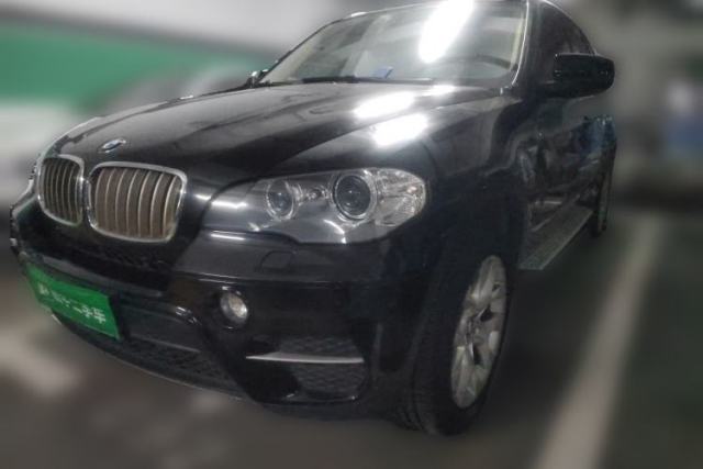 Used BMW X5 2011 xDrive35i Luxury Model