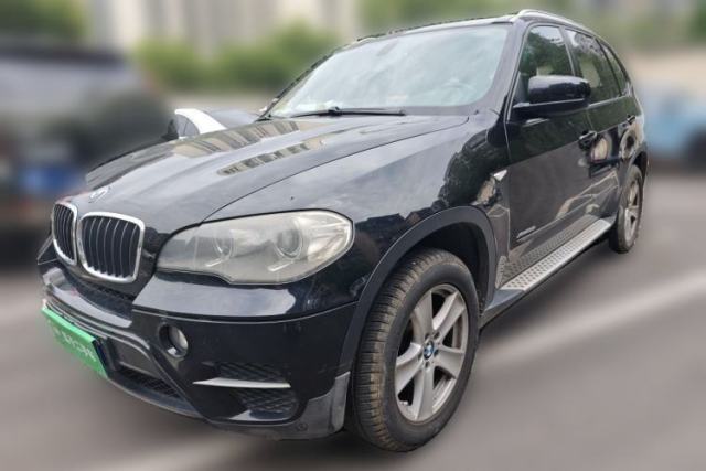 Used BMW X5 2011 xDrive35i Leading Model