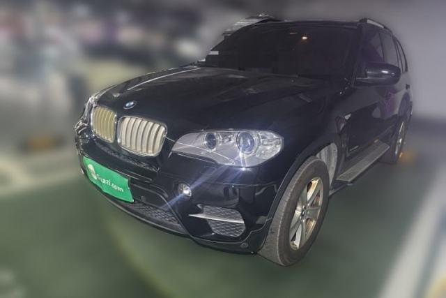 Used BMW X5 2011 xDrive35i Leading Model