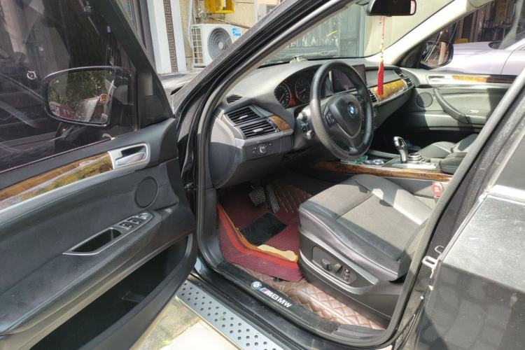 Used BMW X5 2011 xDrive35i Leading Model Driver Seat