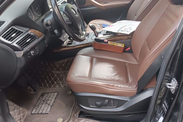 Used BMW X5 2011 xDrive35i Leading Model Driver Seat