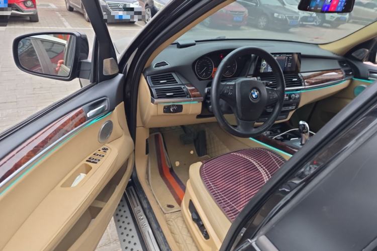 Used BMW X5 2011 xDrive35i Leading Model Driver Seat