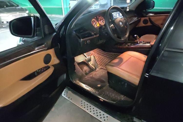 Used BMW X5 2011 xDrive35i Leading Model Driver Seat