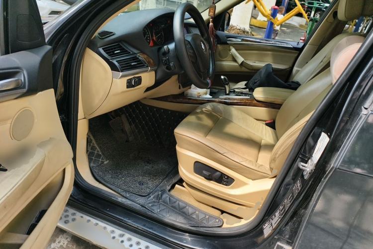 Used BMW X5 2011 xDrive35i Leading Model Driver Seat
