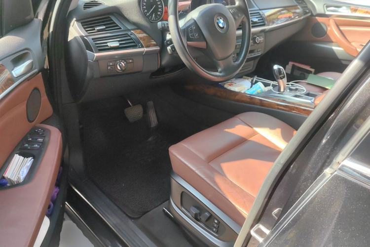 Used BMW X5 2011 xDrive35i Leading Model Driver Seat