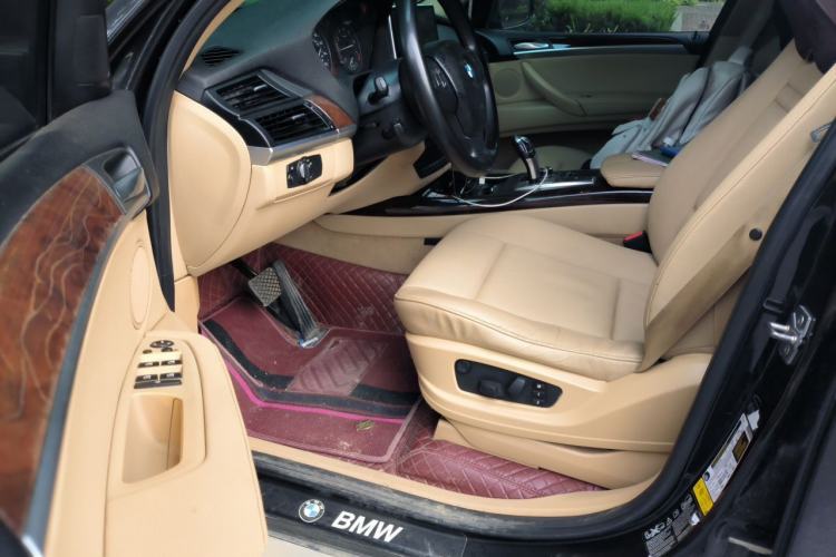 Used BMW X5 2011 xDrive35i Leading Model Driver Seat