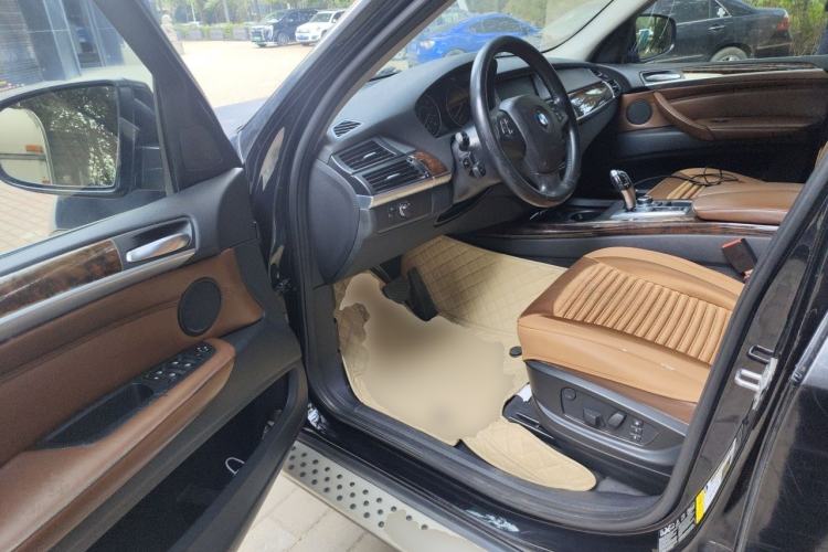 Used BMW X5 2011 xDrive35i Leading Model Driver Seat