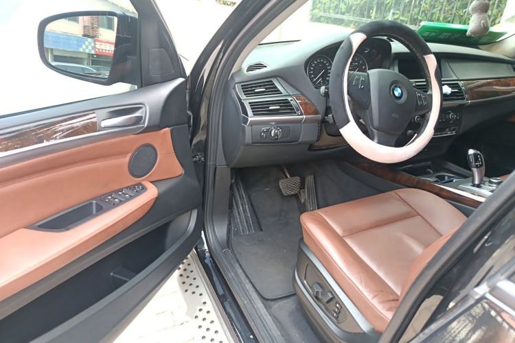 Used BMW X5 2011 xDrive35i Leading Model Driver Seat