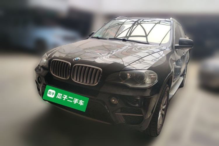 Used BMW X5 2011 xDrive35i Luxury Model Guazi used car, China used car export, Used car for sale, Used cars, Cheapest cars for sale