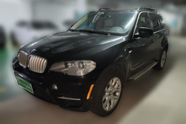 Used BMW X5 2011 xDrive35i Leading Model