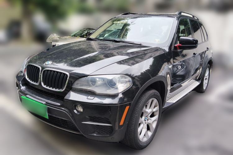 Used BMW X5 2011 xDrive35i Leading Model Guazi used car, China used car export, Used car for sale, Used cars, Cheapest cars for sale