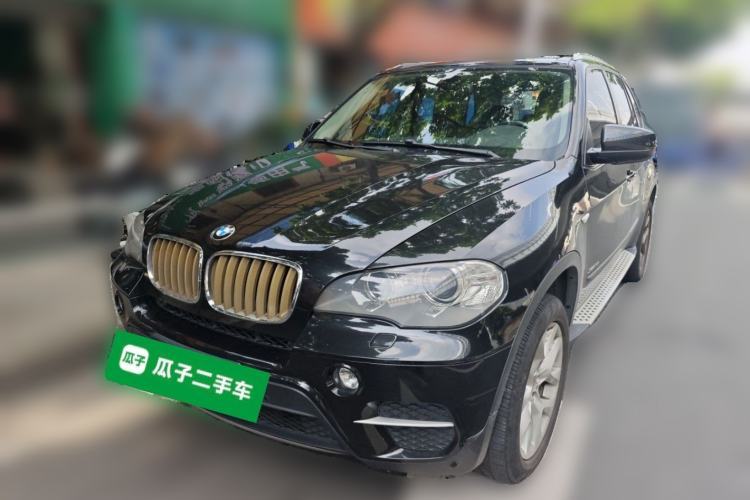 Used BMW X5 2011 xDrive35i Luxury Edition Guazi used car, China used car export, Used car for sale, Used cars, Cheapest cars for sale