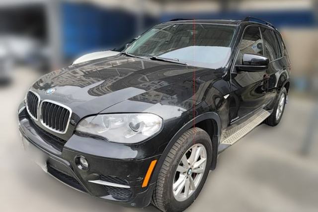 Used BMW X5 2011 xDrive35i Leading Model